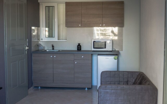 Vaggelio Apartments