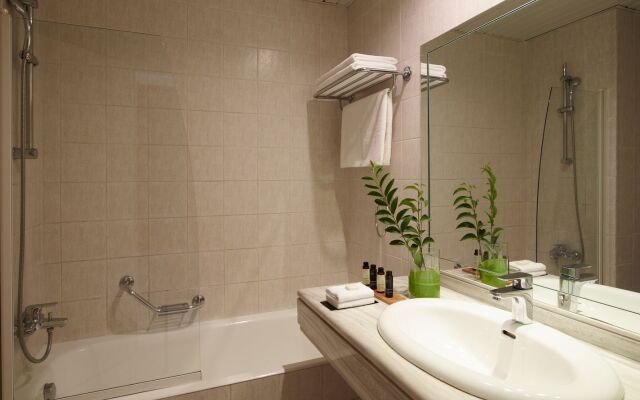 The Ixian Grand & All Suites - Adults Only