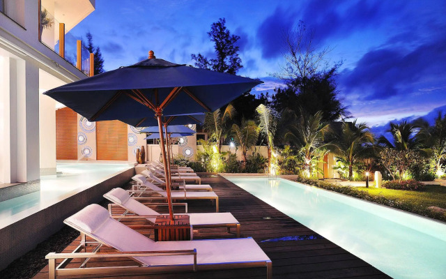 Beachfront Phuket