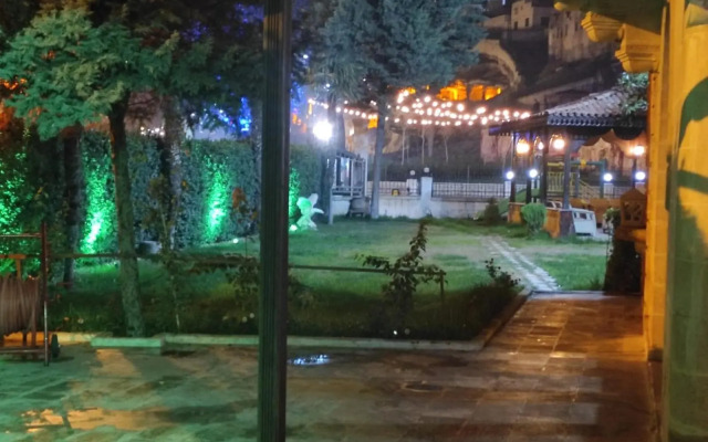 Hotel El-Ruha