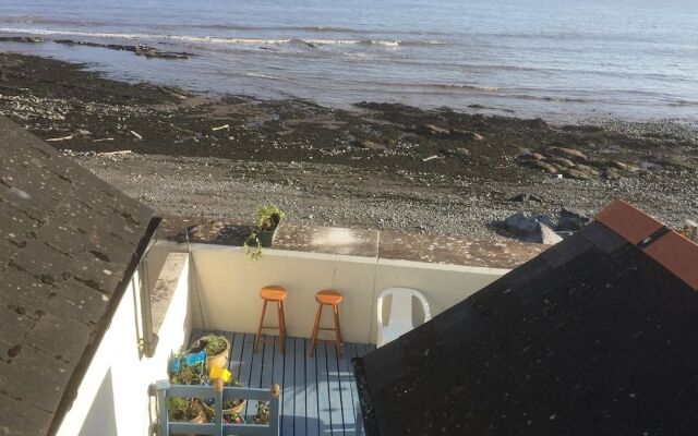 Sea Spray Cottage