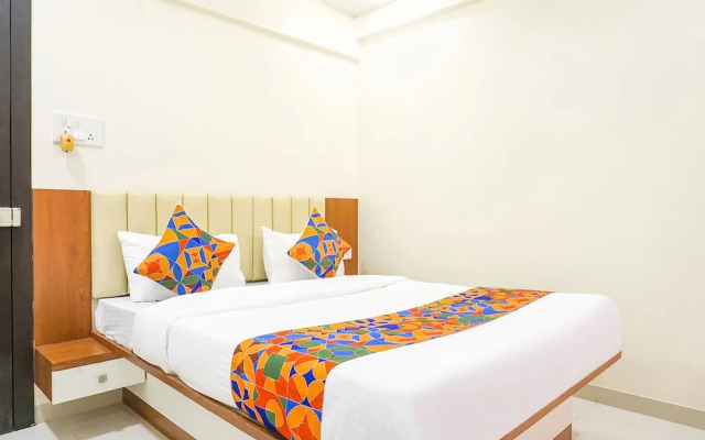 StayBird Silver Oak An Apartment Hotel