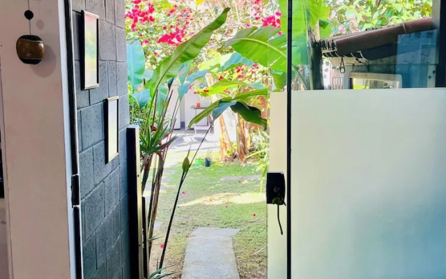 Tatu Do Bem Hospedagem