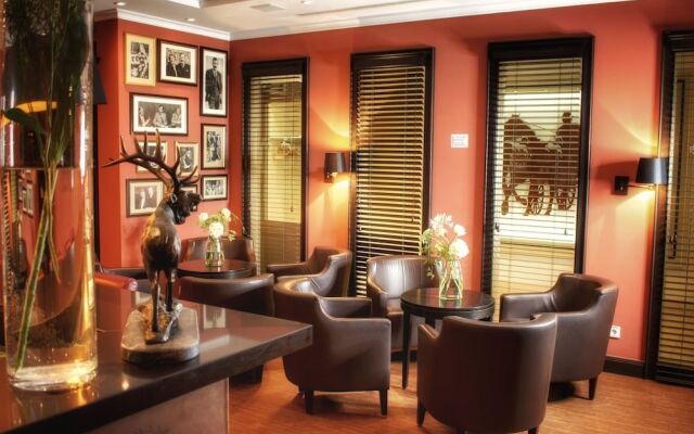 Parkhotel Surenburg