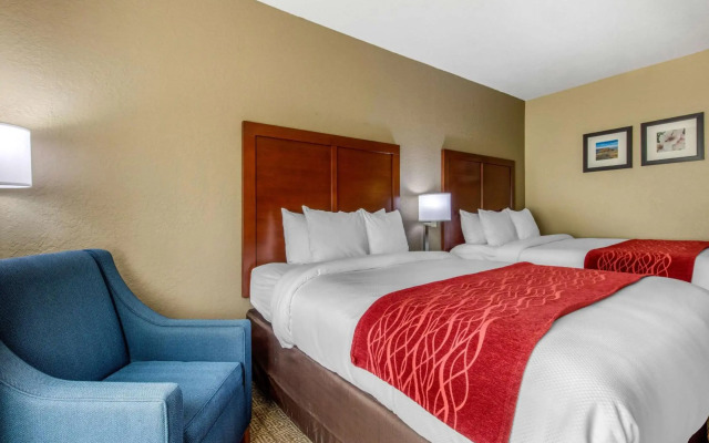 Comfort Inn & Suites