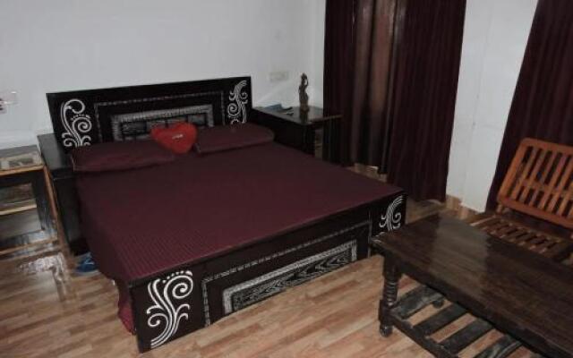 Vanshika Homestay