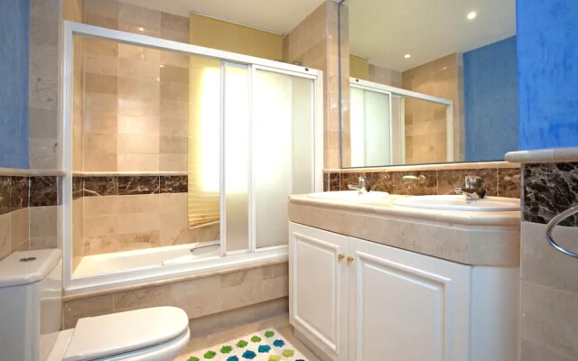 Villa Rio Real Marbella