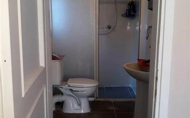 Taksim Nefti Residence