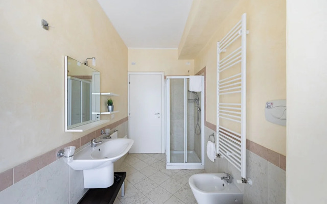 Residenza Miralago - 17 Versilia - LOC BK