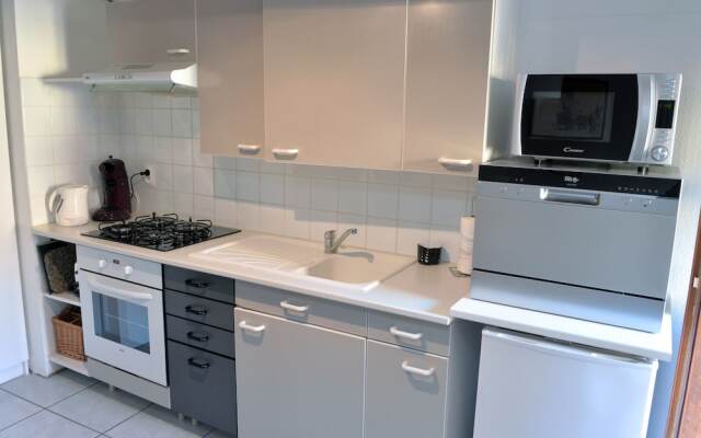 La Grande Terrasse du Centre