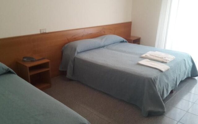 Albergo Boccaccio