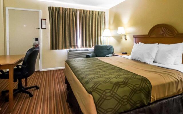 Econo Lodge Erlanger - Cincinnati Airport