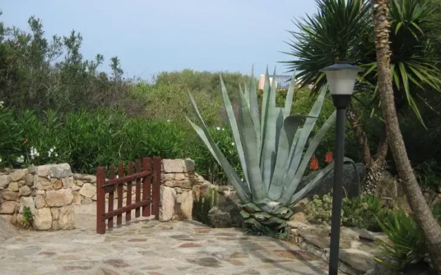 Villa Ginepro