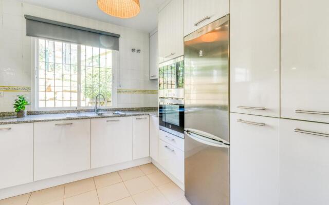 Hanami Puerto Alto PA 2-1