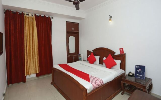 Oyo 22689 Hotel United Inn
