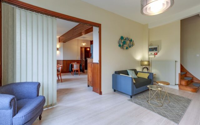 Auberge D'ici & D'ailleurs