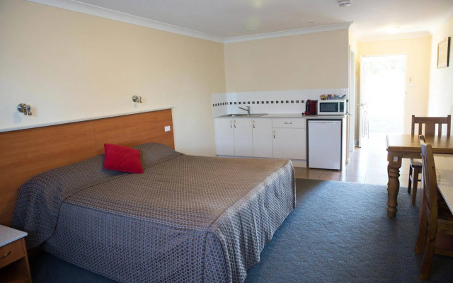 Scone Motor Inn