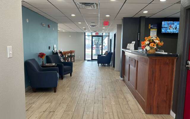 Days Inn by Wyndham Killeen Fort Hood