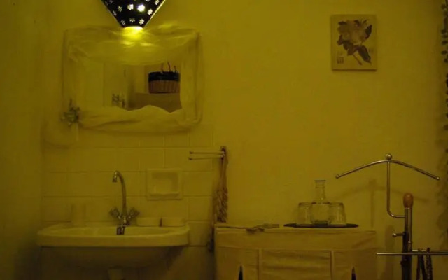 Les Dryades du Bois de Randan