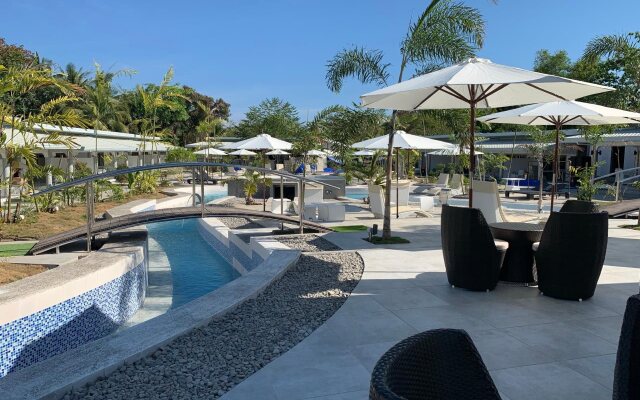 Marina Point Bay Resort