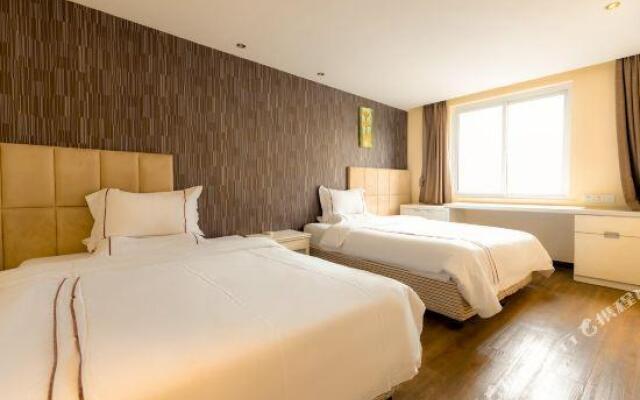 Xingdao Apartment