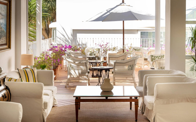Melia Cala d'Or Boutique Hotel