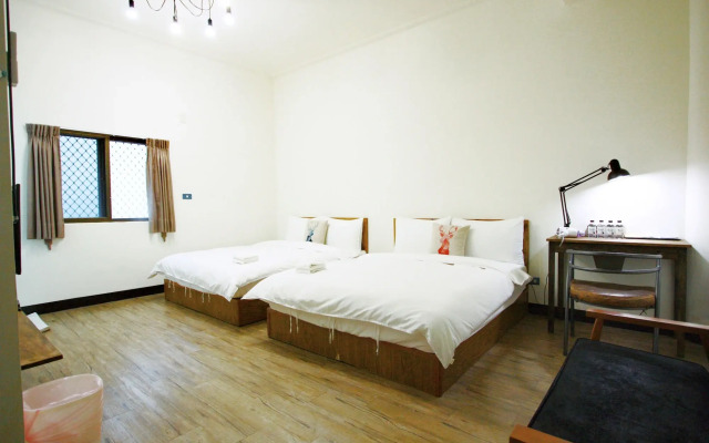 OC Hostel