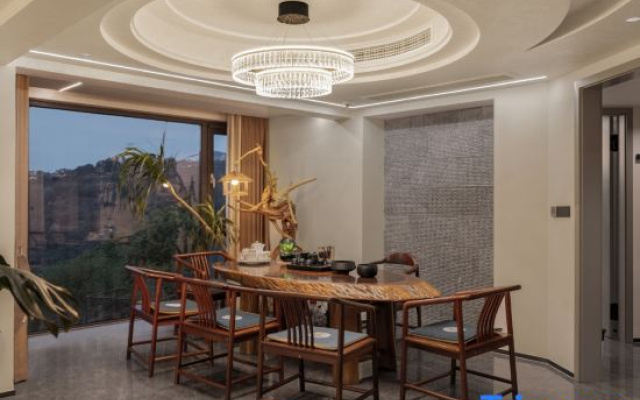 Xinchang Nashan NahaiMeeting Homestay