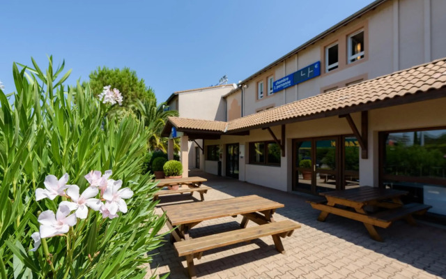 ibis budget Bollène