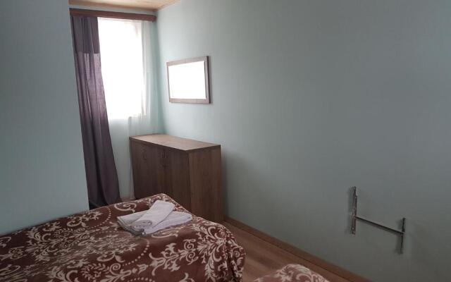 Guest House Khergiani