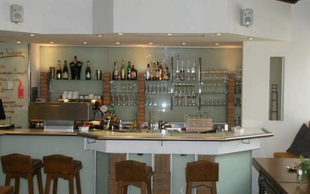 Hotel Moserhof