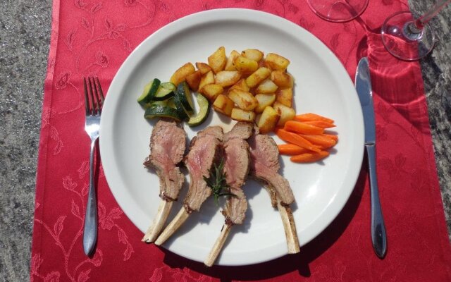 Ristorante Pensione Serena