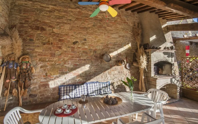 Azienda Agricola La Ripa