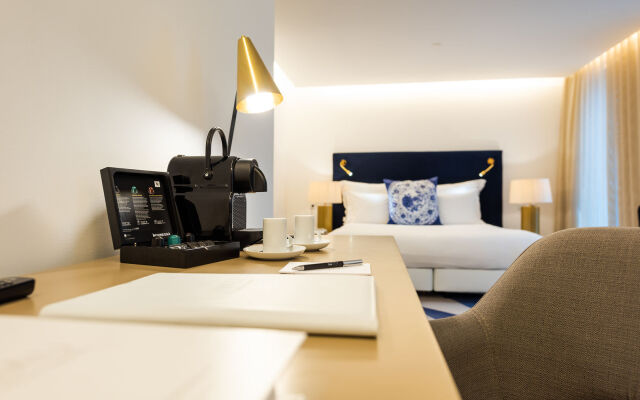 Palácio do Governador - Lisbon Hotel & Spa