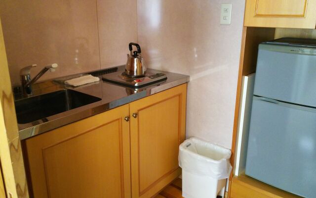 New Central Hotel Katsuta