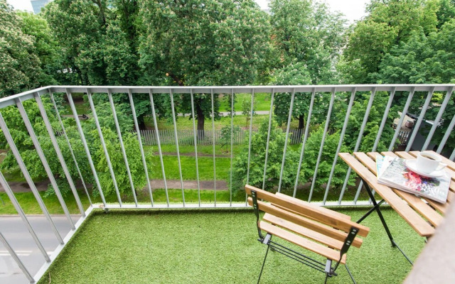 Bliss Apartments