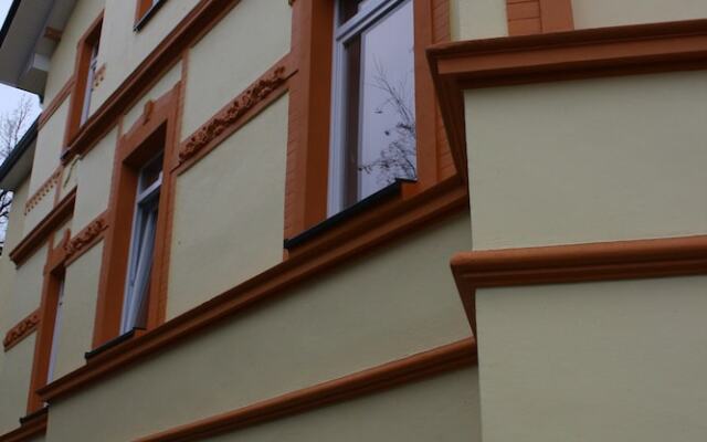 M&M Hotel – Harburg