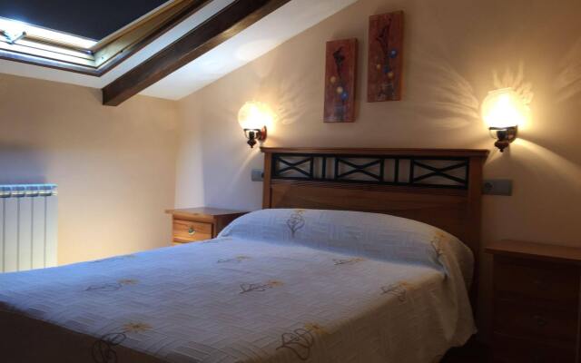 Hotel Apartamentos Barrau