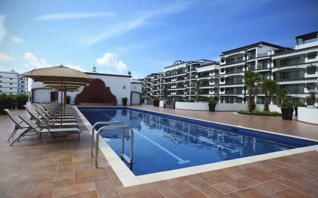 Grand Residences Riviera Cancún All Inclusive