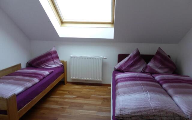 Luxusappartement Haus 157