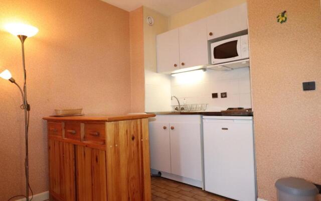 Studio Annecy, 1 pièce, 2 personnes - FR-1-432-17