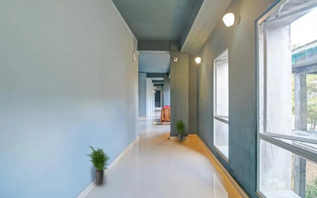 Oyo Flagship 806580 Hotel Inrisa