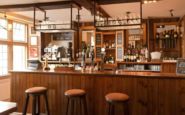 Cromwell Lodge Hotel by Greene King Inns