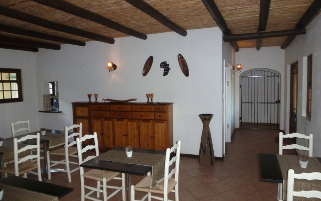 Langeberg Guest Lodge