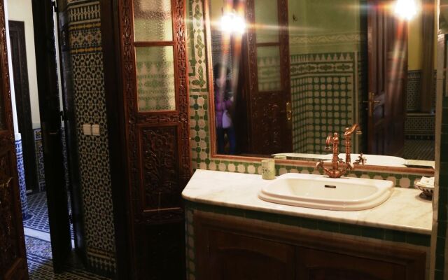 Riad Jaouhara