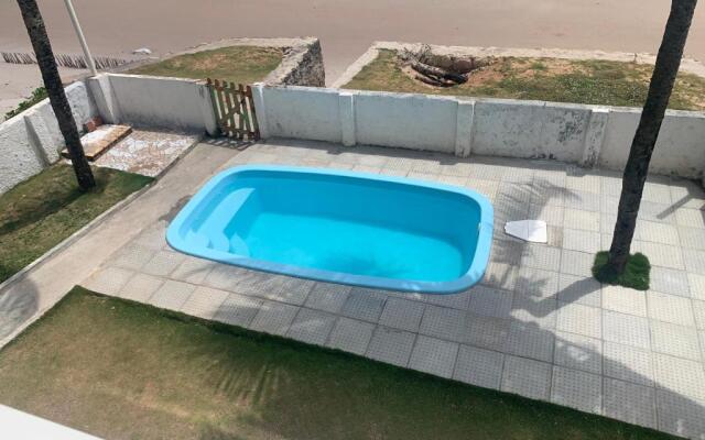 Casa de Praia Pitimbu