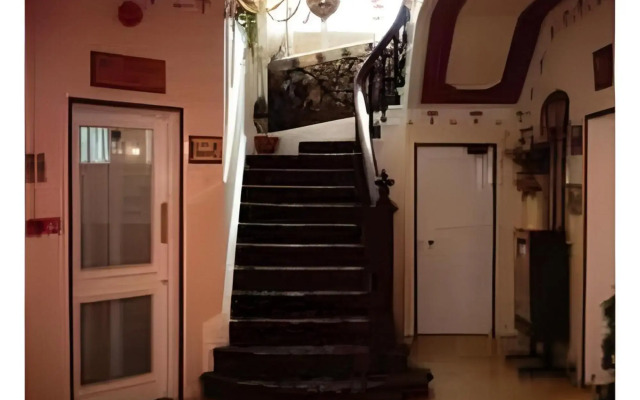 Crown Hotel Longton