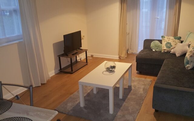 Canaan Apartments chelmsford