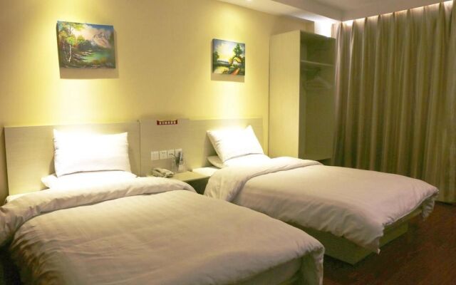 Hanting Hotel