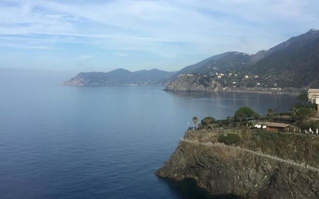 La Terrazza di Peun